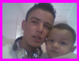 jamal y ayoub